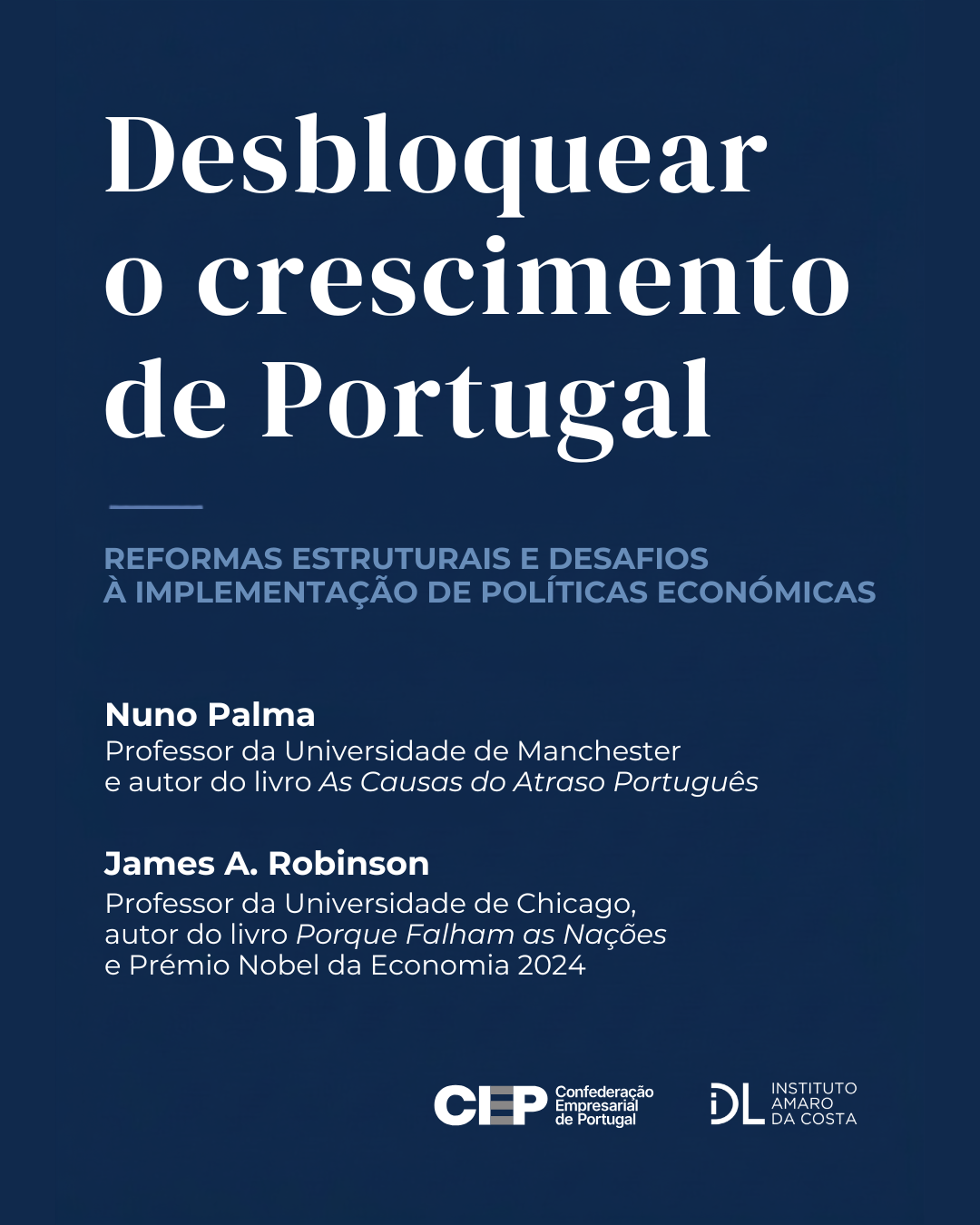 Mais Informações